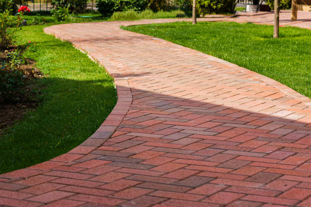 Best Decorative Driveway Pavers  in Corning, NY