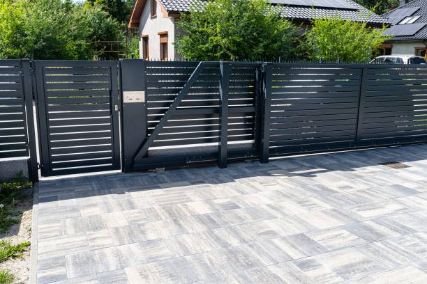 Best Custom Driveway Pavers  in Corning, NY