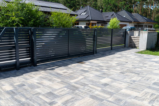 Driveway Pavers for Homes in Corning, NY
