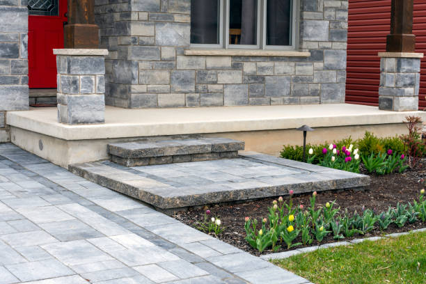 Best Driveway Pavers Near Me  in Corning, NY