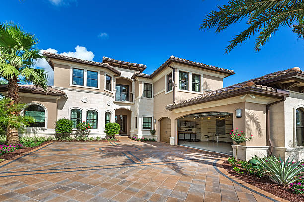 Best Driveway Resurfacing Pavers  in Corning, NY