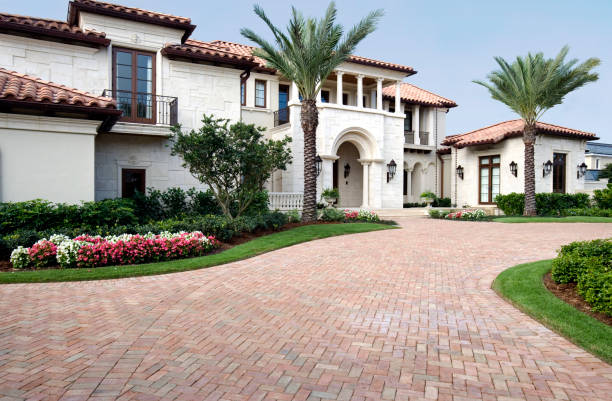 Best Best Driveway Pavers  in Corning, NY